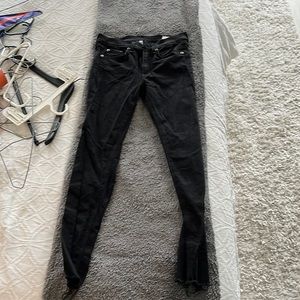 rag & bone jeans